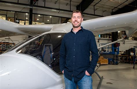 kyle clark beta technologies|A unicorn in South Burlington: Kyle Clark and BETA Technologies.